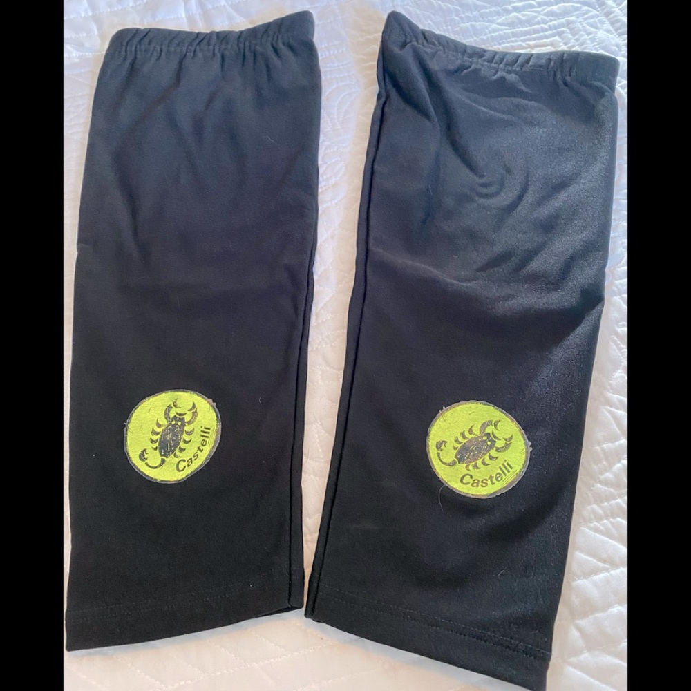 Castelli Cycling Calf Warmers